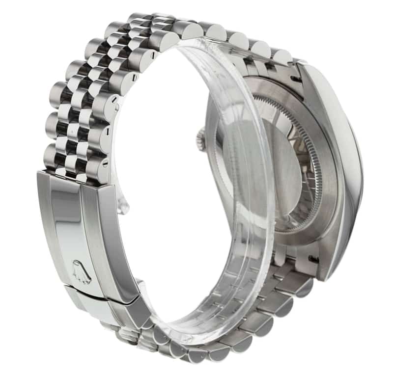 Rolex Datejust 41 126300